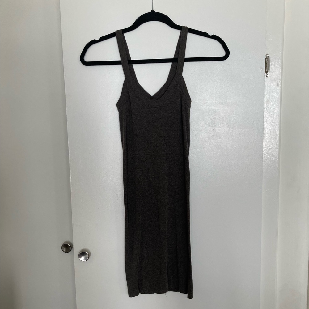 Rick Owens Lilies Tank Top